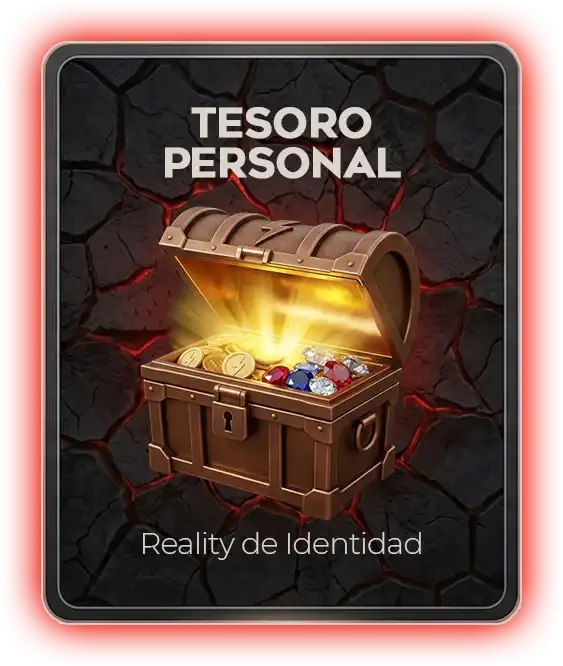 Reality Tesoro Personal