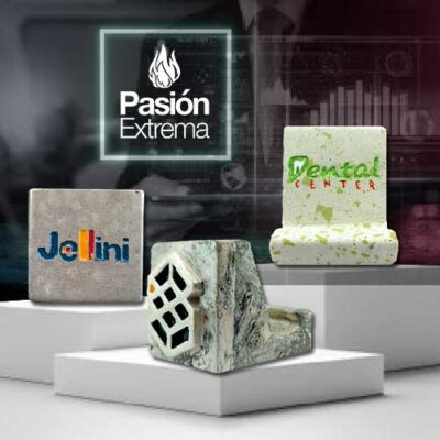 Porta Celular Corporativo