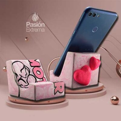 Porta Celular Día de las Madres