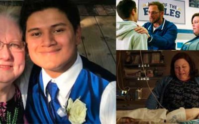 Un Amor Inquebrantable