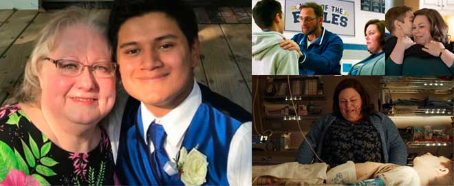 Un Amor Inquebrantable