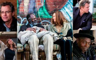 Uno tan diferente como yo