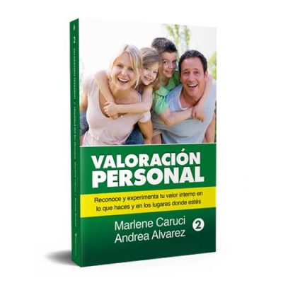 Valoración Personal - Nivel 2 Identidad