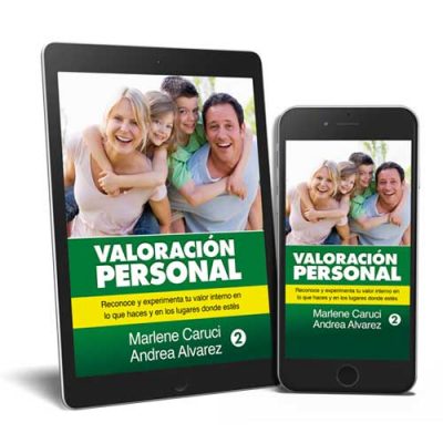 Valoración Personal - Nivel 2 Identidad (Digital Kindle)