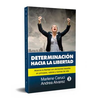 Determinación hacia la libertad - Nivel 3 Identidad