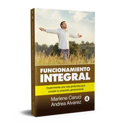 Funcionamiento Integral - Nivel 4 Identidad