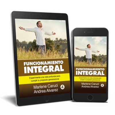Funcionamiento Integral - Nivel 4 Identidad (Digital Kindle)