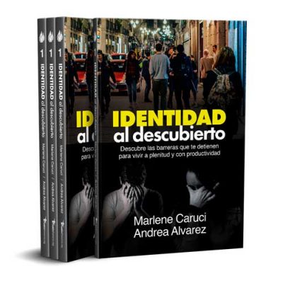 Identidad al Descubierto