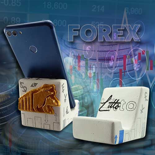 Porta Celular Forex