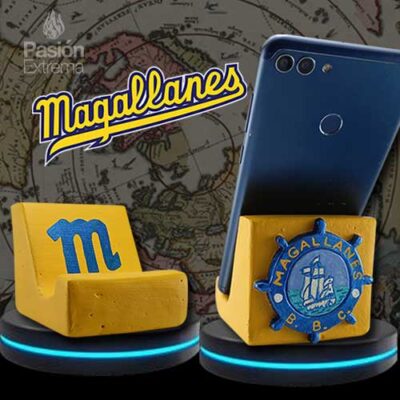 Porta Celular Navegantes del Magallanes