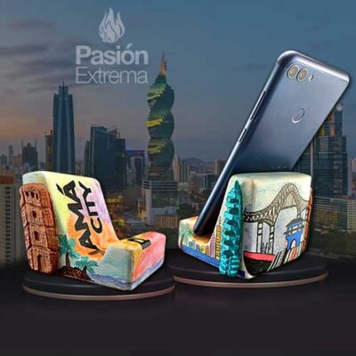 Porta Celular Panamá